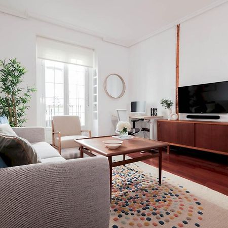 One Bedroom Apartment In Chueca 마드리드 외부 사진