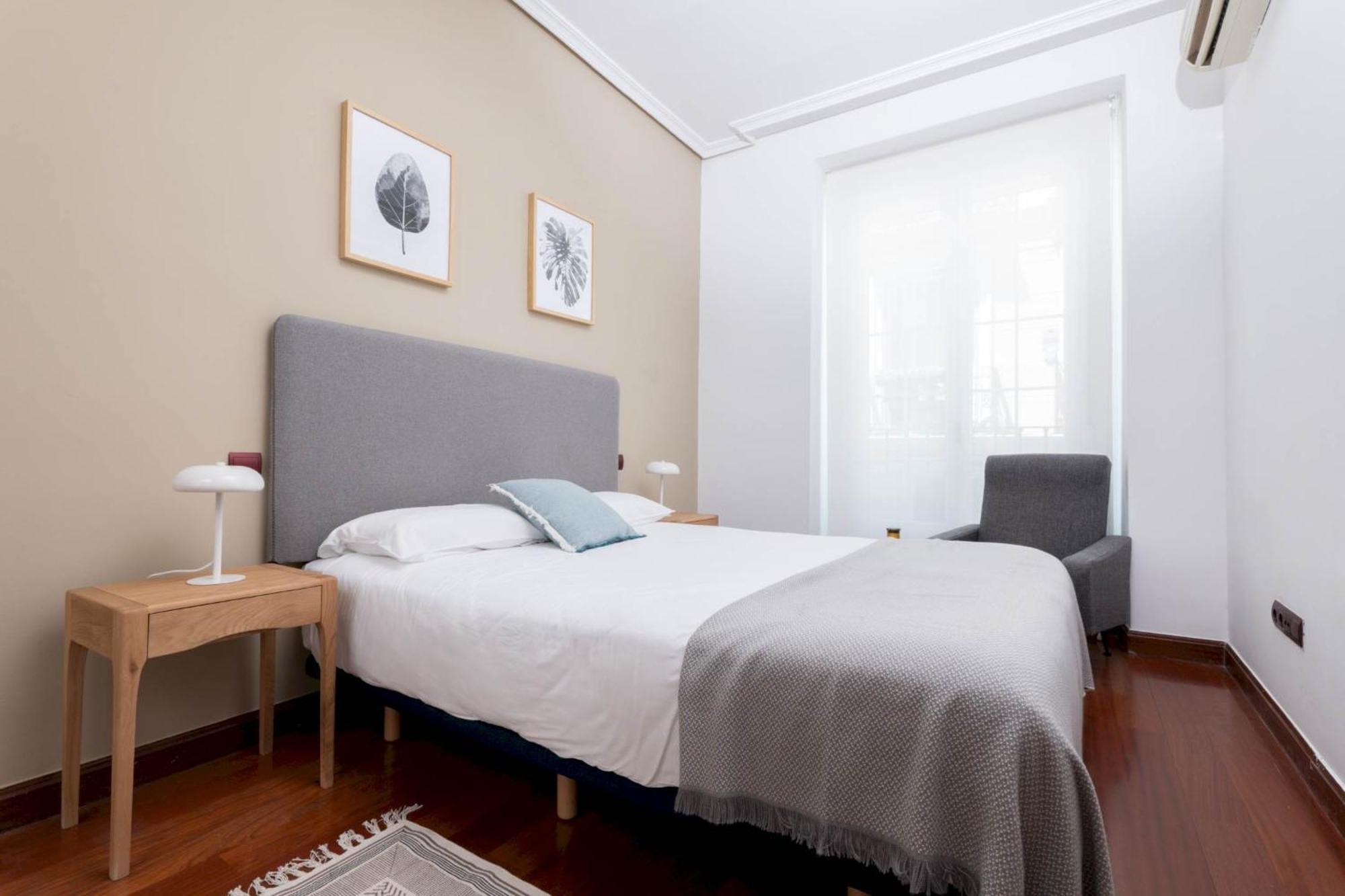 One Bedroom Apartment In Chueca 마드리드 외부 사진