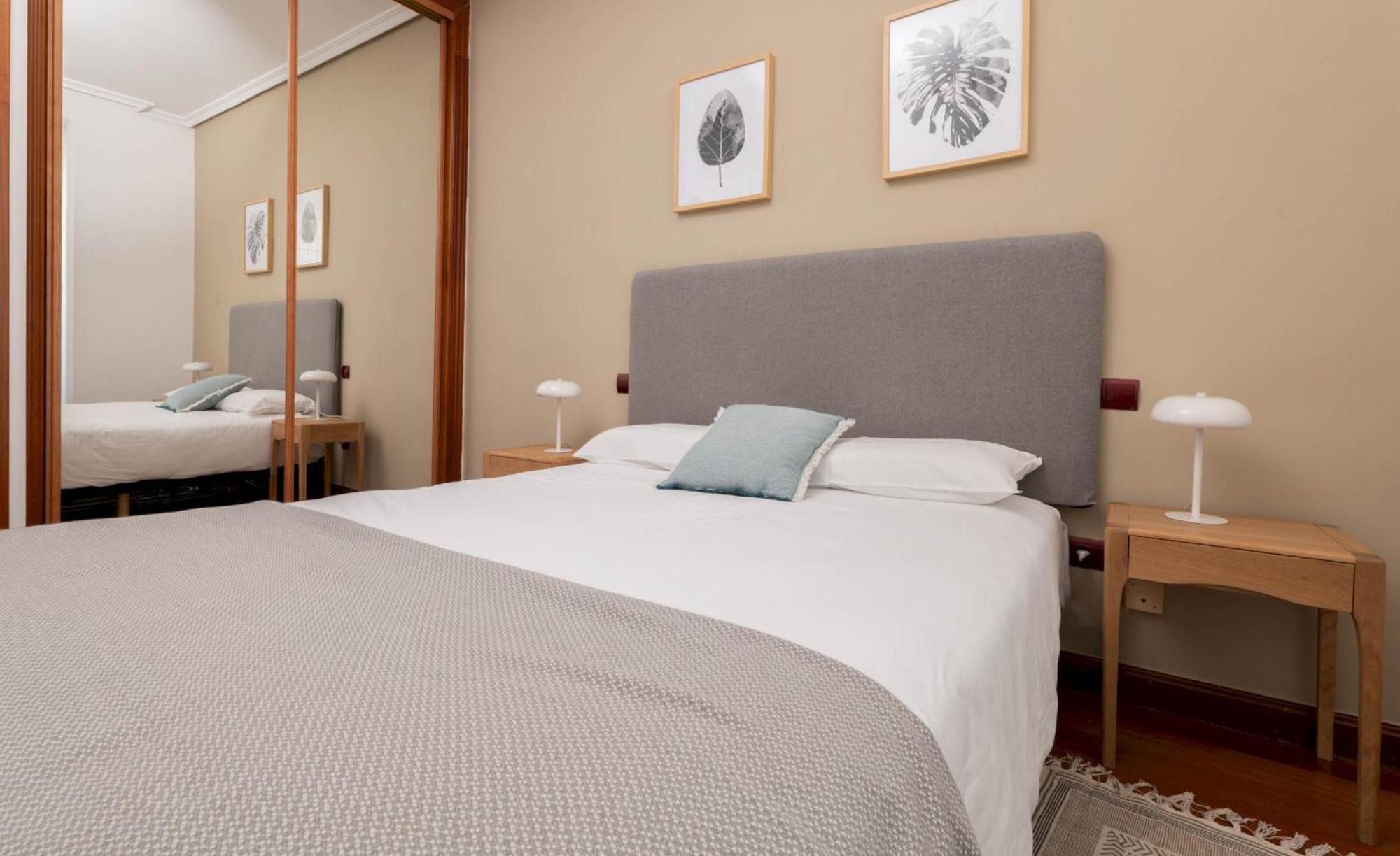 One Bedroom Apartment In Chueca 마드리드 외부 사진