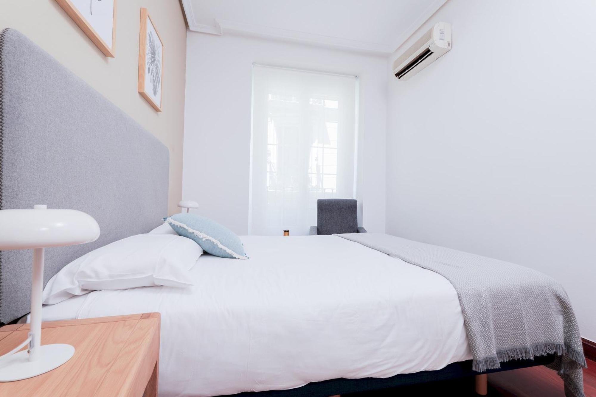One Bedroom Apartment In Chueca 마드리드 외부 사진