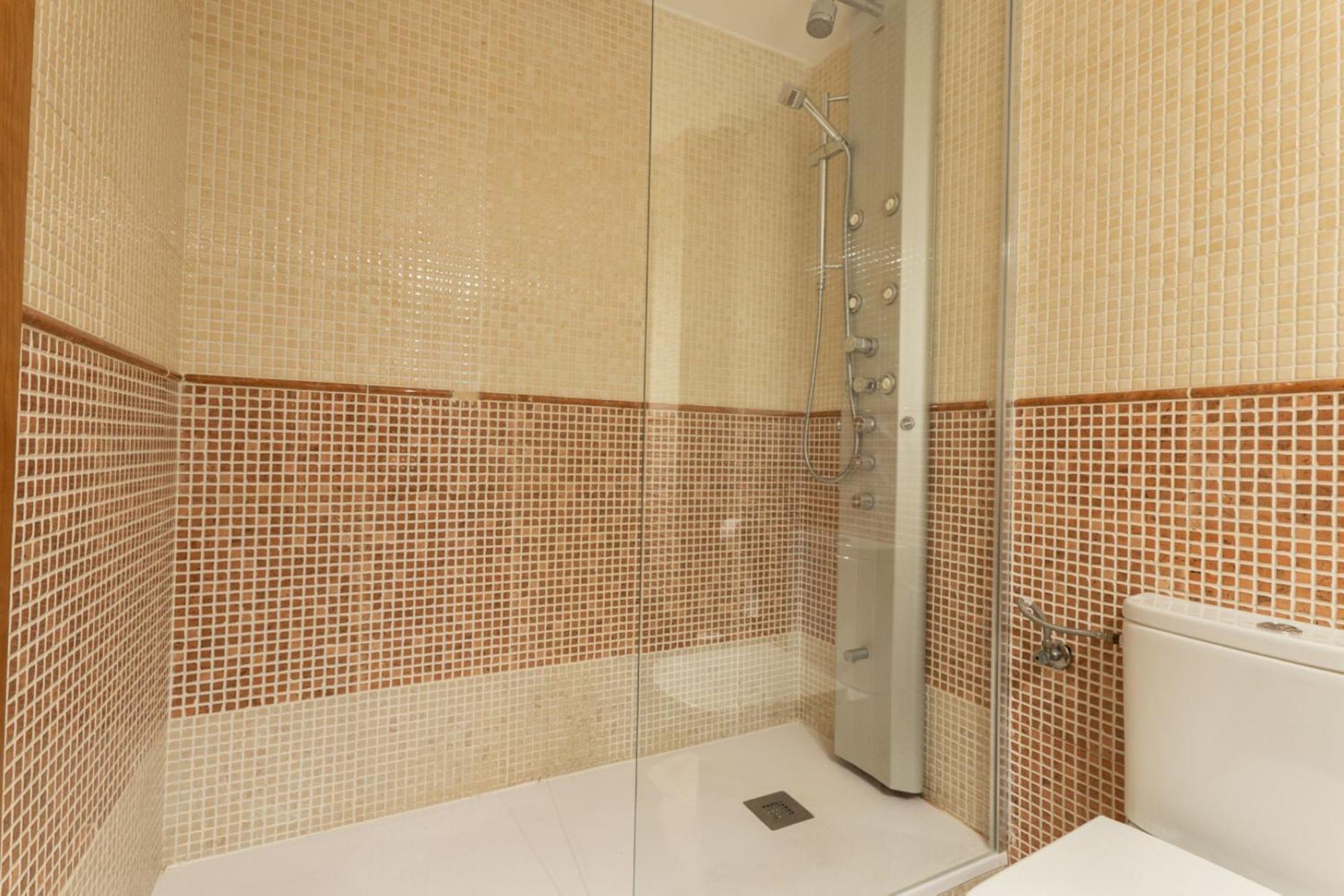 One Bedroom Apartment In Chueca 마드리드 외부 사진